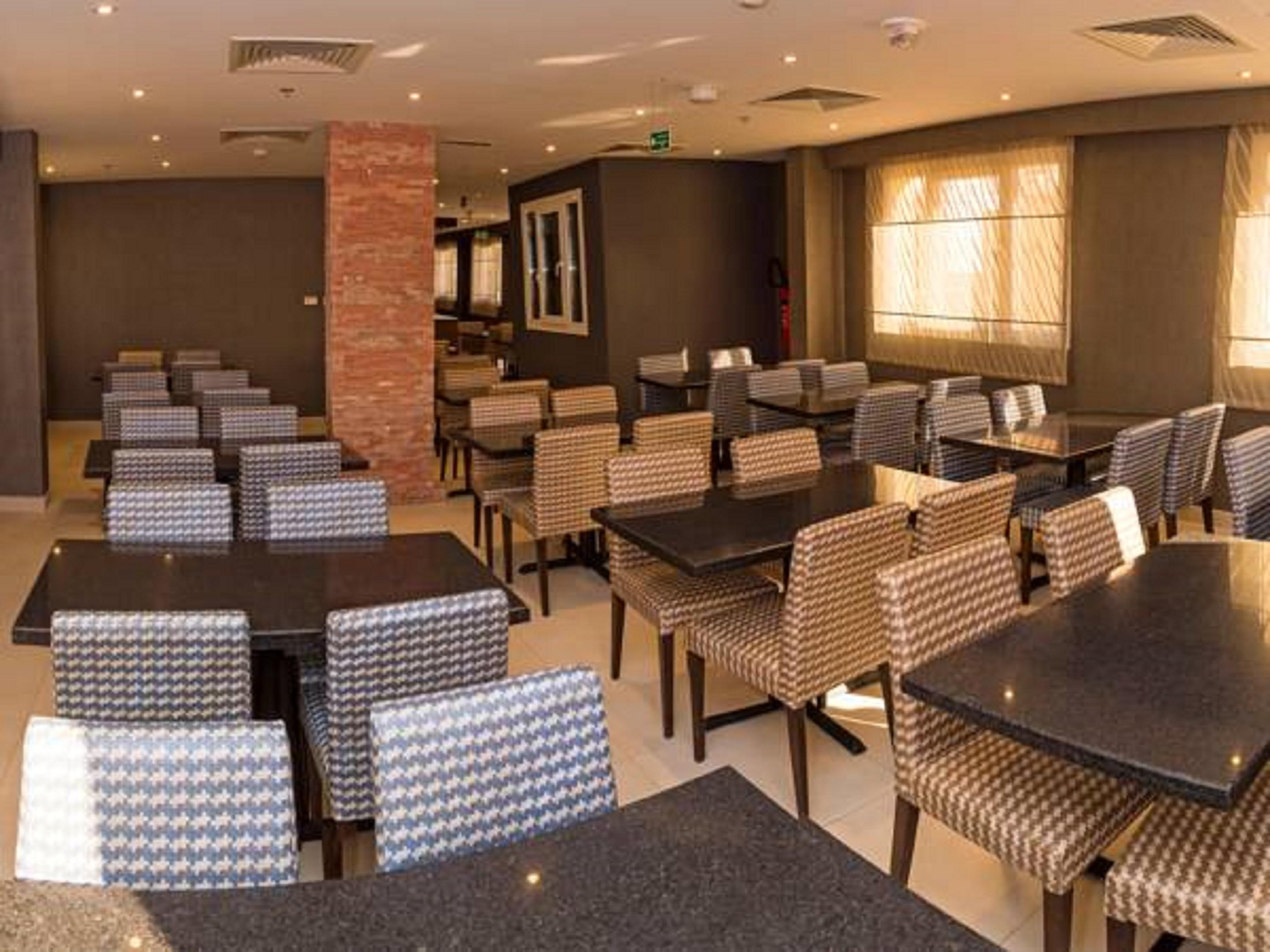 Florida Square Hotel Dubaj Kültér fotó