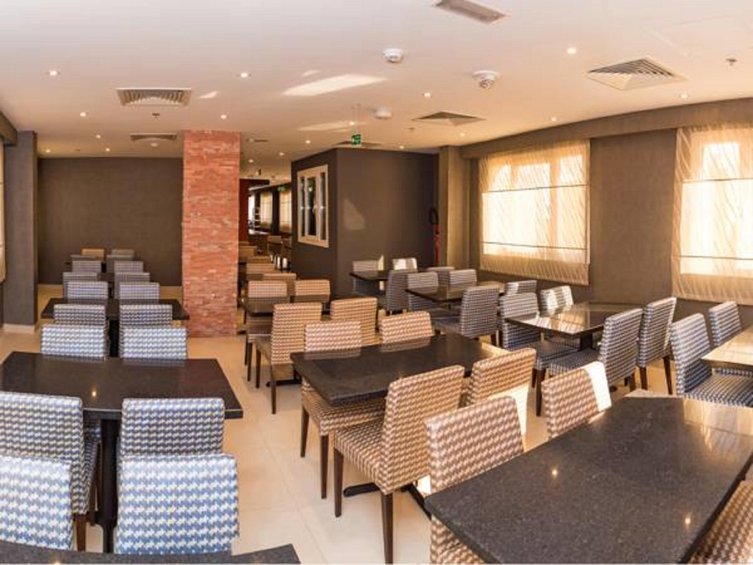 Florida Square Hotel Dubaj Kültér fotó