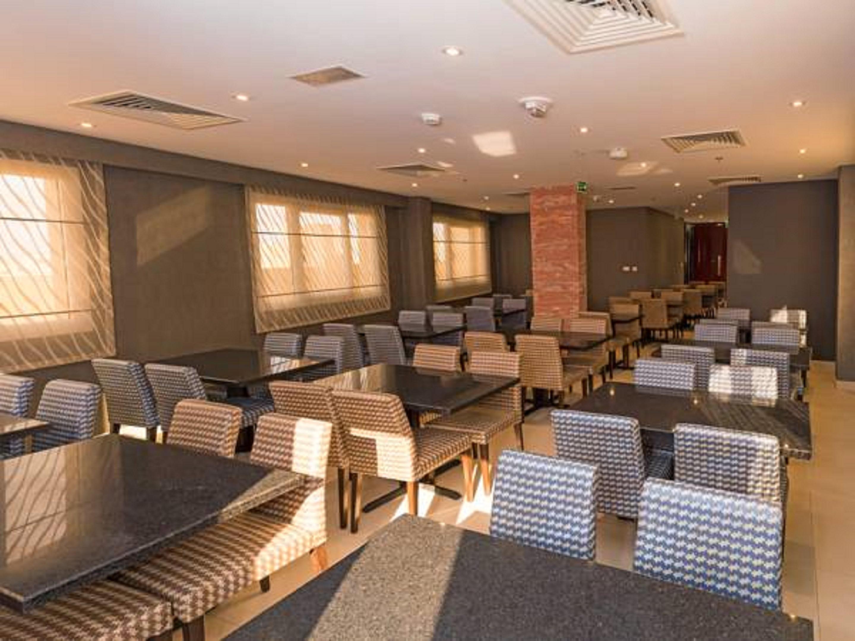 Florida Square Hotel Dubaj Kültér fotó