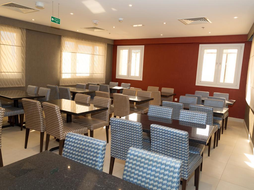 Florida Square Hotel Dubaj Kültér fotó