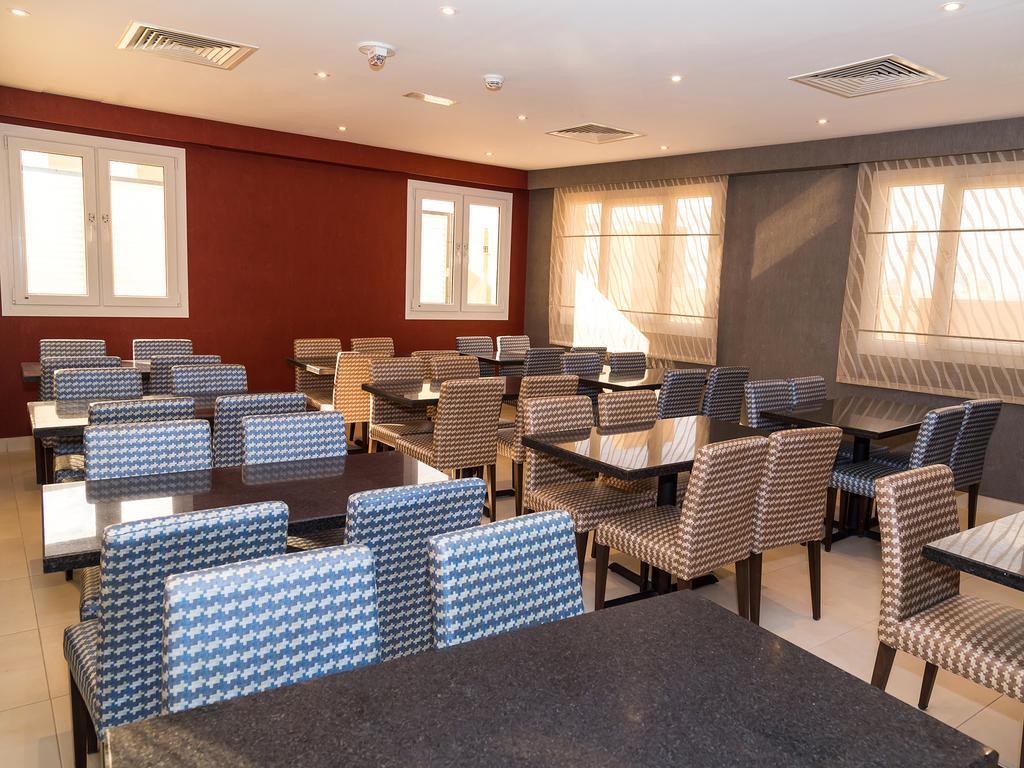 Florida Square Hotel Dubaj Kültér fotó